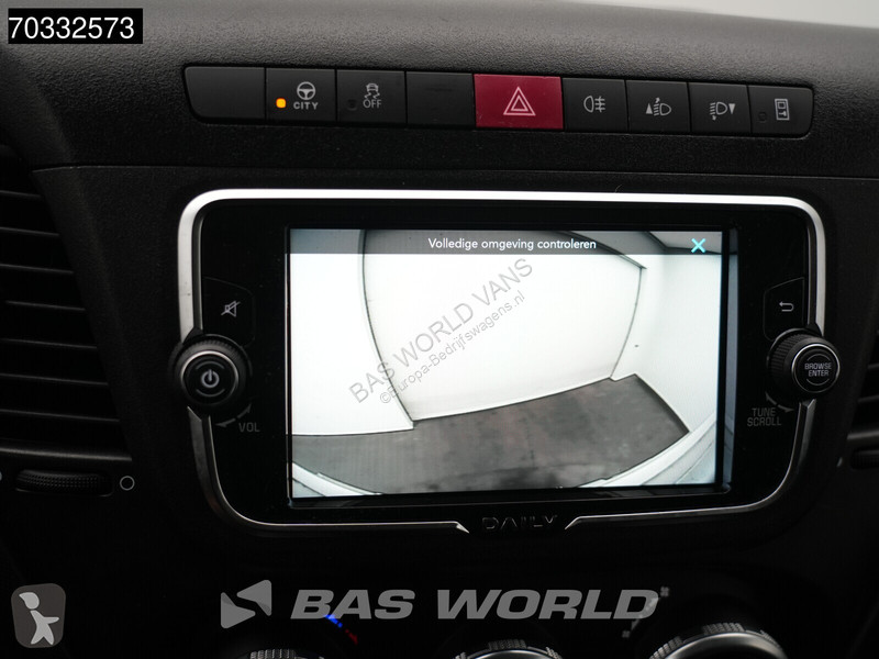 Iveco 35S16 Automaat Laadklep Airco Hi-Connect...