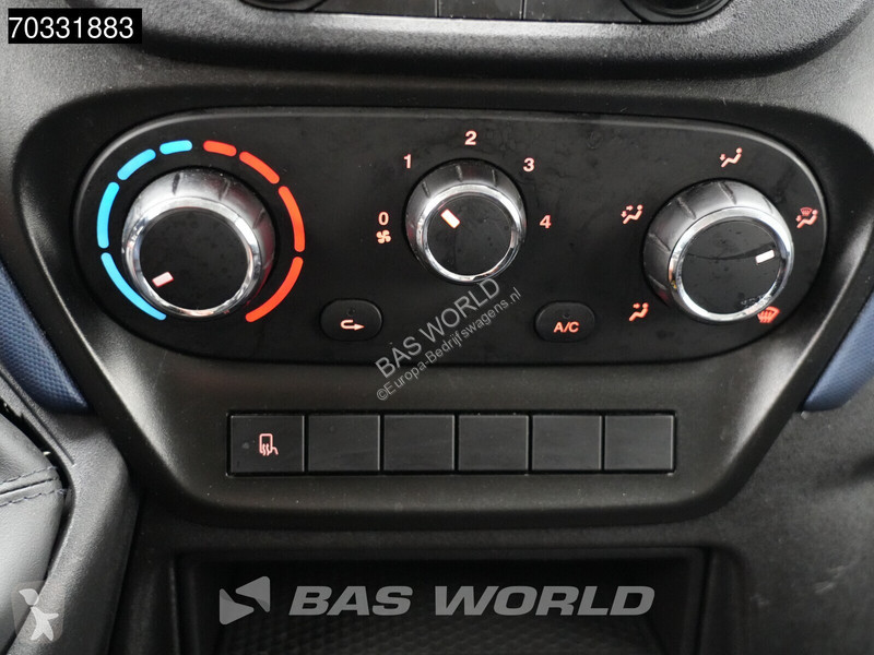 Bedrijfswagen Iveco 35S18 3.0L Automaat...