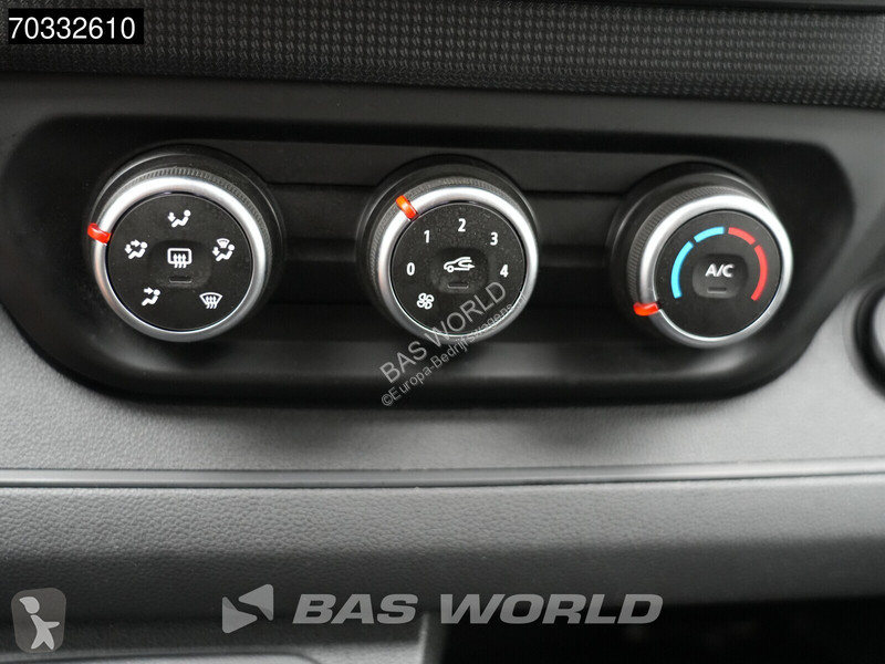 Véhicule utilitaire Renault 130pk L2H1 Navi...