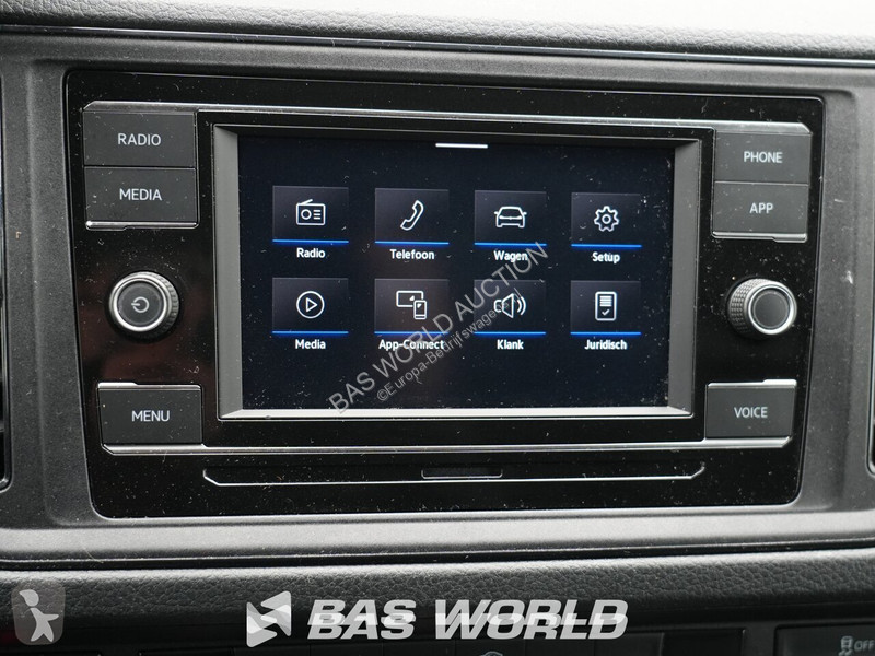 Furgoneta Volkswagen 177pk