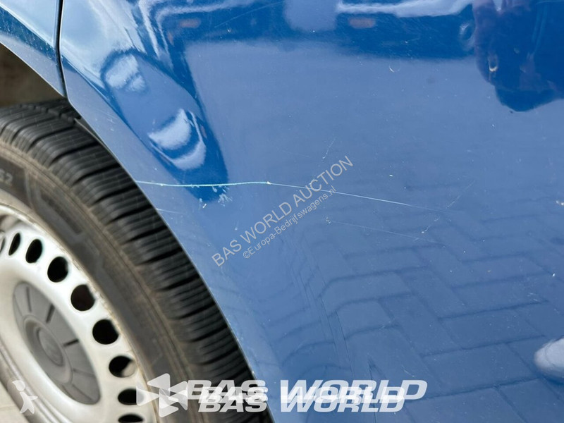 Furgoneta Volkswagen 102PK