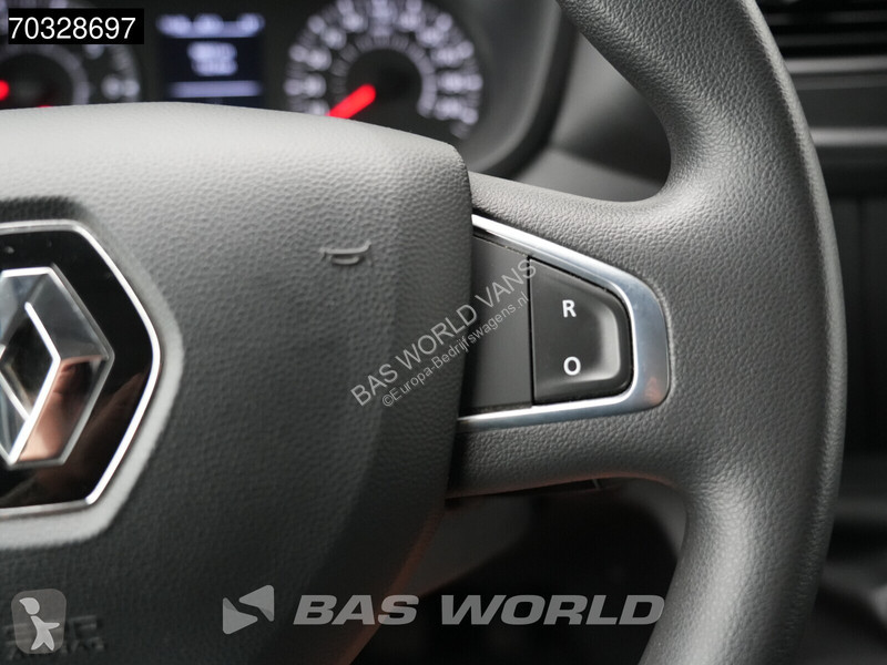 Bedrijfswagen Renault L3H2 LED Airco Cruise...