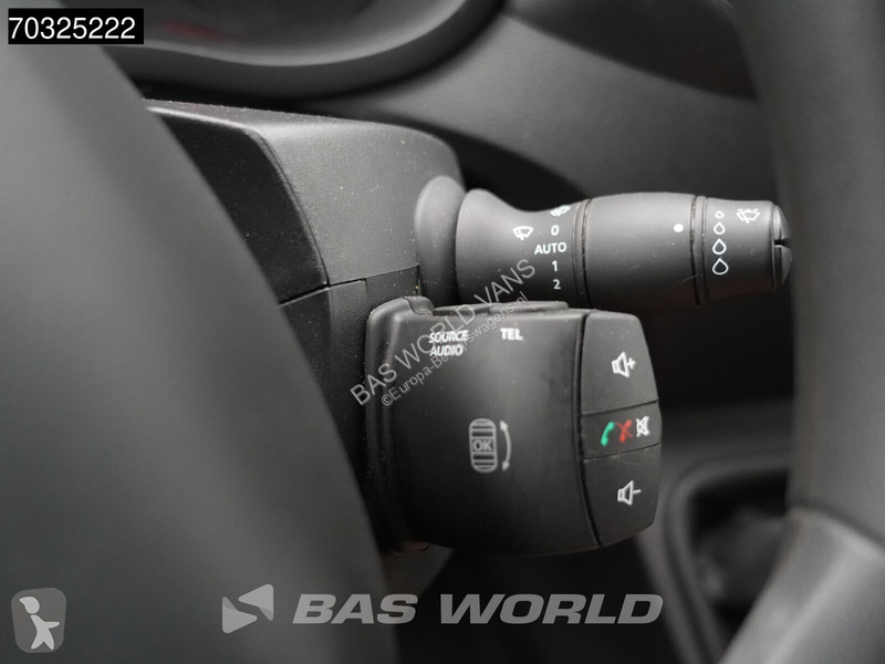 Bedrijfswagen Renault L3H2 LED Airco Cruise...