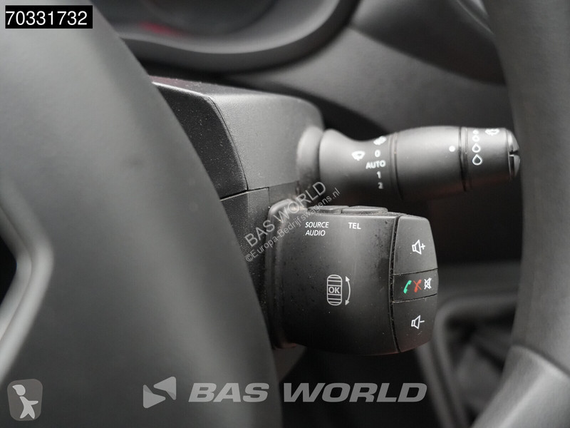 Bedrijfswagen Renault L3H2 LED Airco Cruise...
