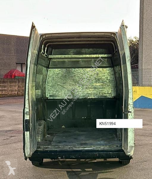 Véhicule utilitaire Ford 2.2 TDCI