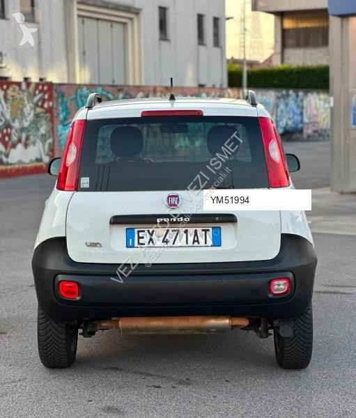 Fiat  van