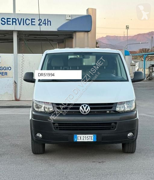 Véhicule utilitaire Volkswagen TRANSPORTER 2.0 TDI