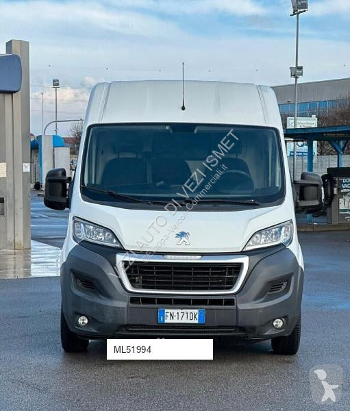 Bedrijfswagen Peugeot BOXER 335 2.0 BLUEHDI