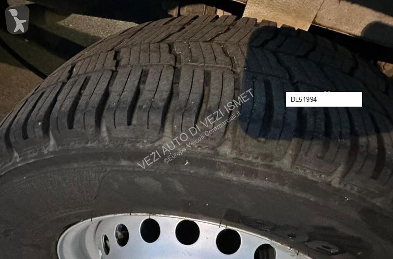 Bedrijfswagen Iveco Dailly 35 s 16