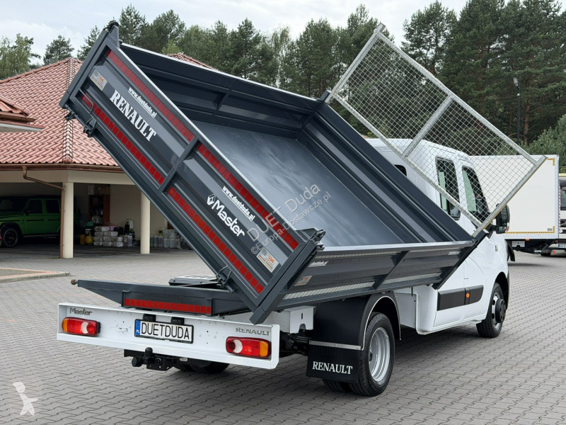 Véhicule utilitaire Renault