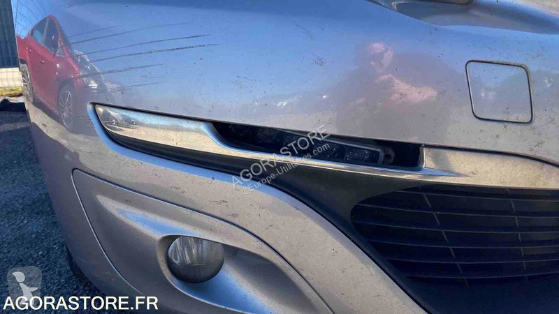 Véhicule utilitaire Peugeot 308