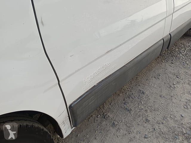Furgoneta Renault