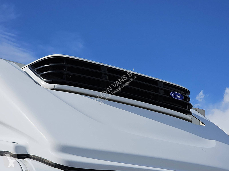 Bedrijfswagen Mercedes 516 Koelwagen Automaat!