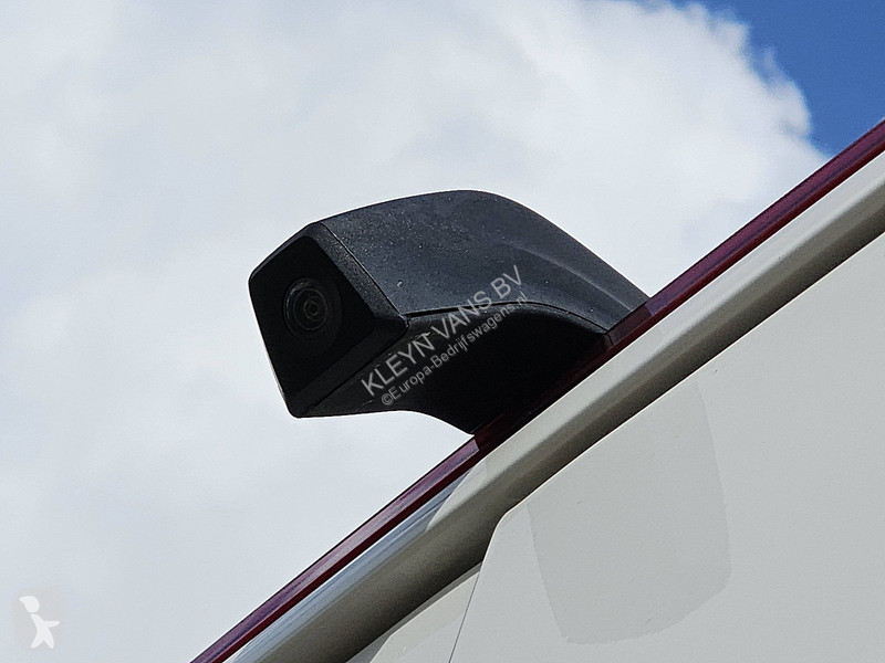 Véhicule utilitaire Volkswagen 2.0