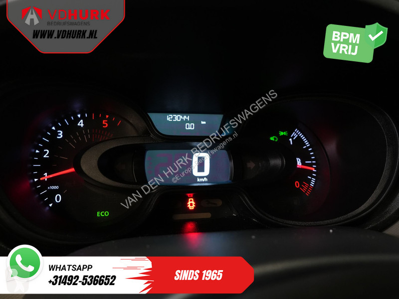 Furgoneta Renault 1.6 dCi 125 pk L2 Cruise/...