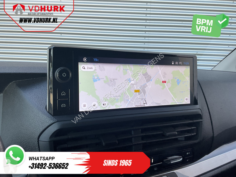 Véhicule utilitaire Peugeot 2.0 HDi 180 pk Aut....