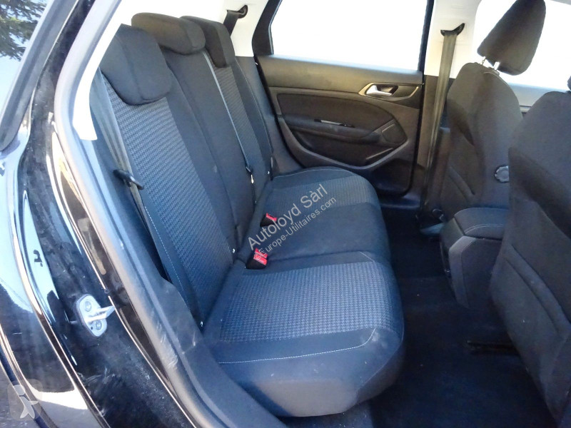 Véhicule utilitaire Peugeot BREAK 1,5 HDI 130 BVA