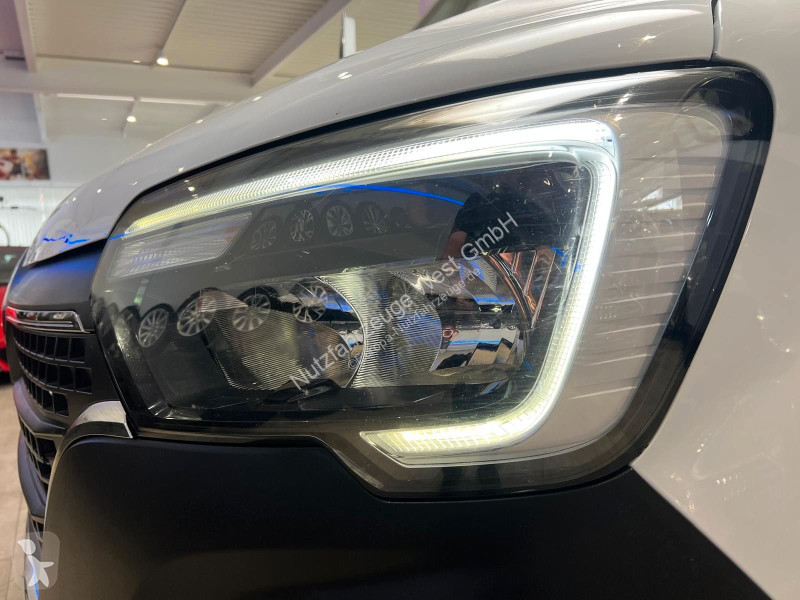 Bedrijfswagen Renault 2.3 dCi L3-H2 Maxi...