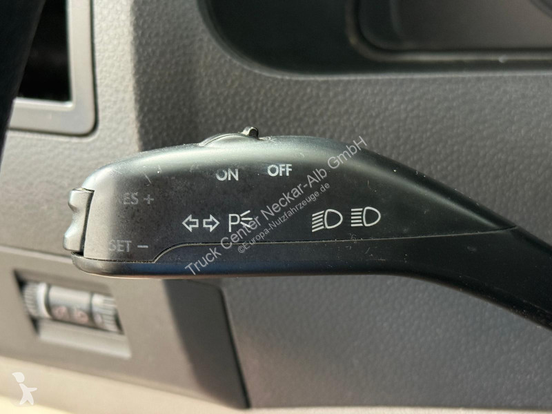 Furgoneta Volkswagen T5 1.9TDI AHK 3 Sitzplätze...