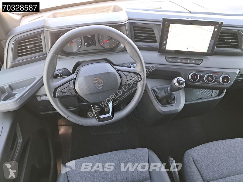 Véhicule utilitaire Renault Neu! L3H2 LED Klima...