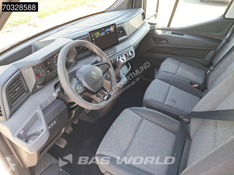 Véhicule utilitaire Renault Neu! L3H2 LED Klima...