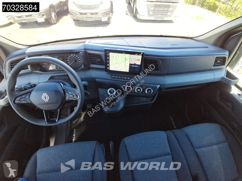 Véhicule utilitaire Renault Neu! L2H2 LED Klima...