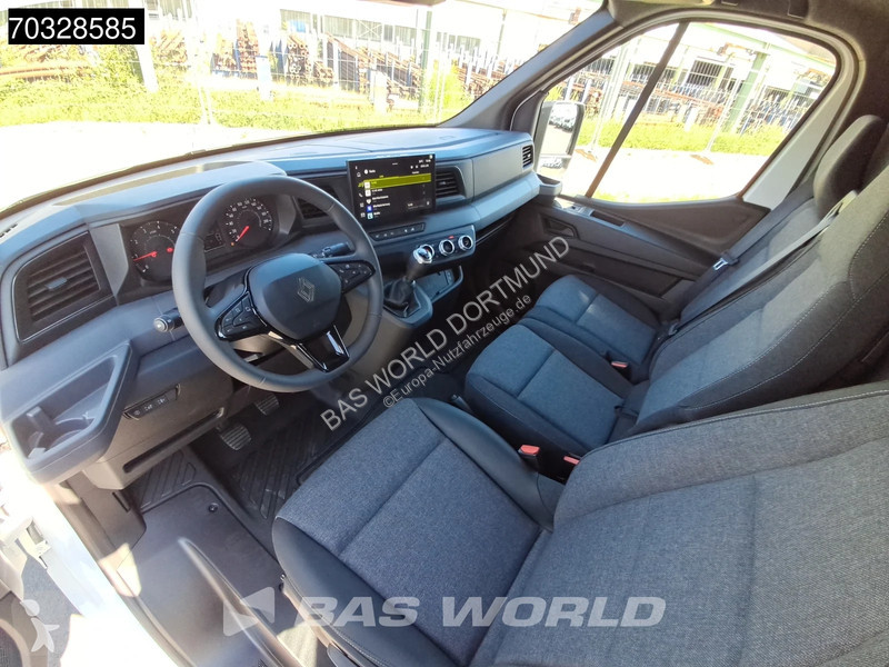 Véhicule utilitaire Renault Neu! L2H2 LED Klima...
