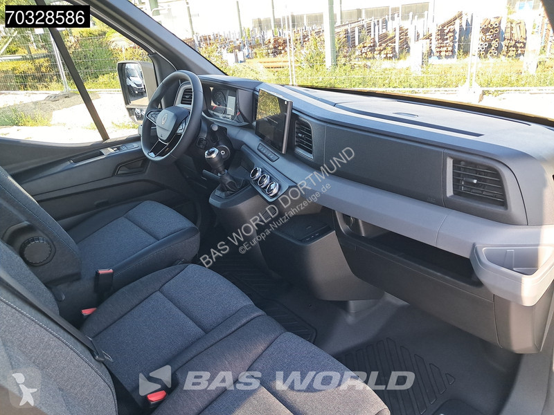 Véhicule utilitaire Renault Neu! L2H2 LED Klima...