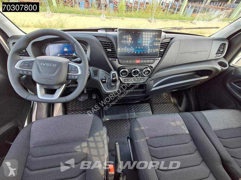Véhicule utilitaire Iveco 35C21 Neu! 3.0L...