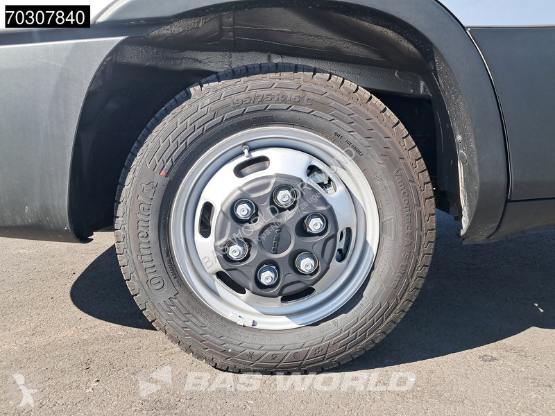 Véhicule utilitaire Iveco 35C21 Neu! 3.0L...