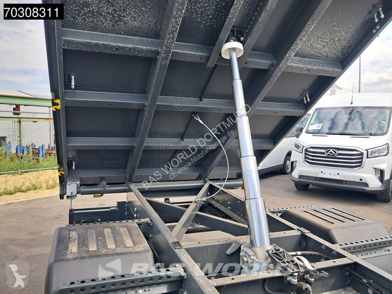 Véhicule utilitaire Iveco 35C18 Neu! 3.0L...