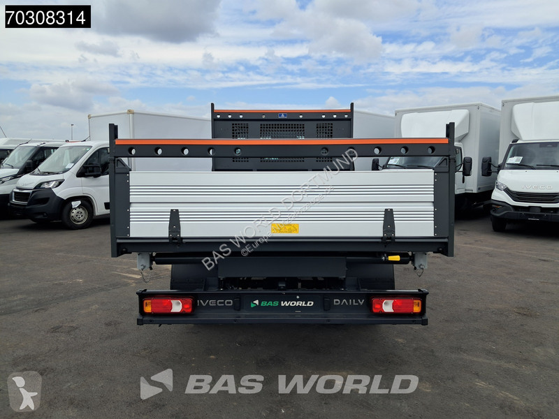 Véhicule utilitaire Iveco 35C18 Neu! 3.0L...