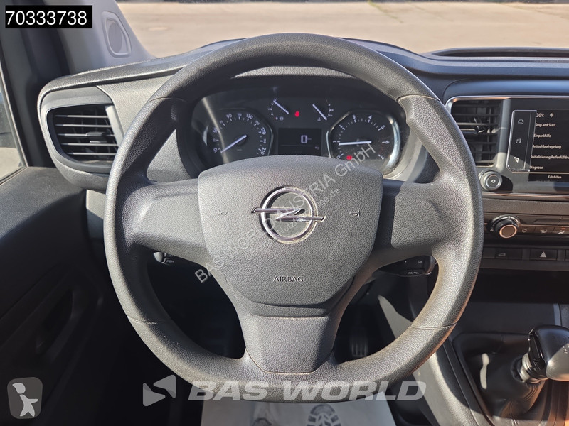 Véhicule utilitaire Opel L3H1 Klima Tempomat...