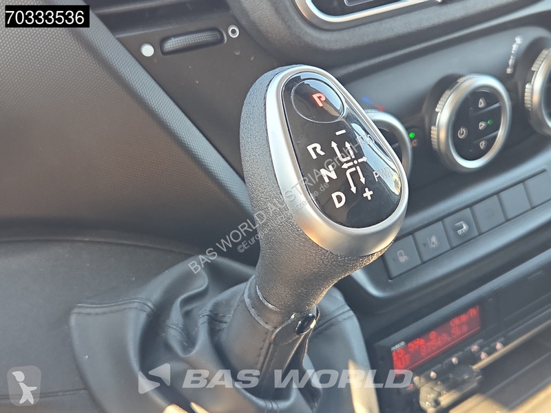 Véhicule utilitaire Iveco 72C21 3.0L Automatik...