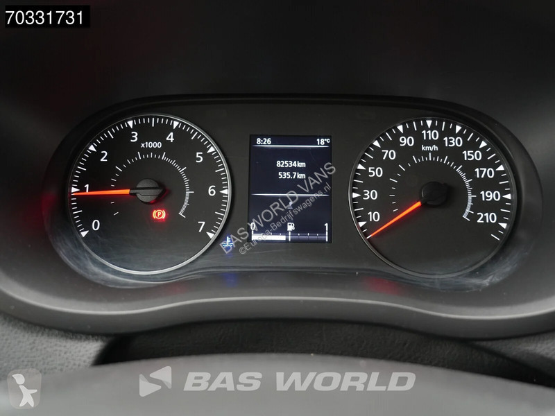 Bedrijfswagen Renault L3H2 LED Airco Cruise...
