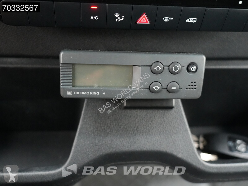 Bedrijfswagen Mercedes 316 CDI Automaat...