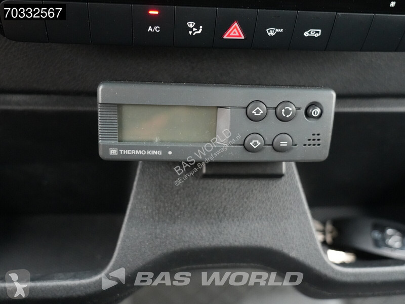 Bedrijfswagen Mercedes 316 CDI Automaat...