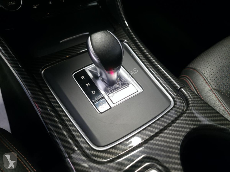 Furgoneta Mercedes A45 Speedshift DCT AMG 4-Matic