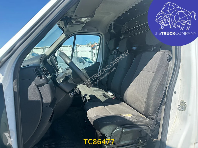 Furgoneta Renault 145.35 klubb