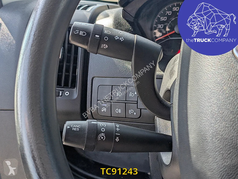 Véhicule utilitaire Citroën Tole L1H1 120 CH CLUB