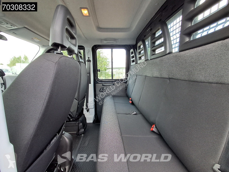 Véhicule utilitaire Iveco 35C21 Neu! 3.0L...