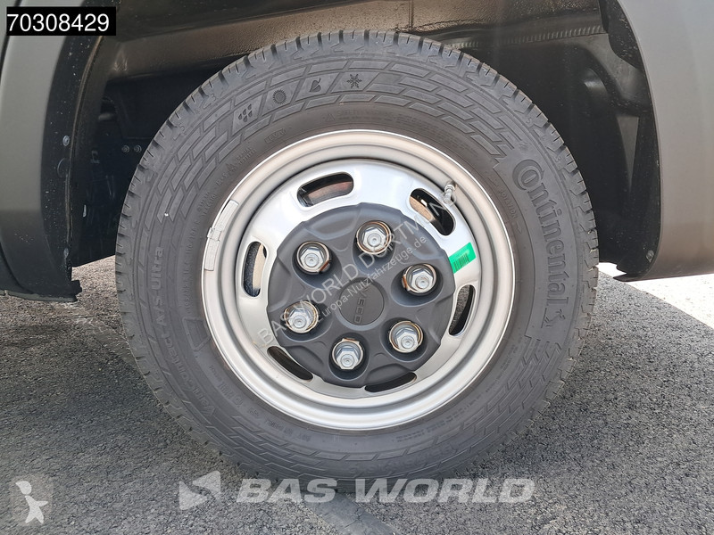 Véhicule utilitaire Iveco 35C18 Neu! Automatik...