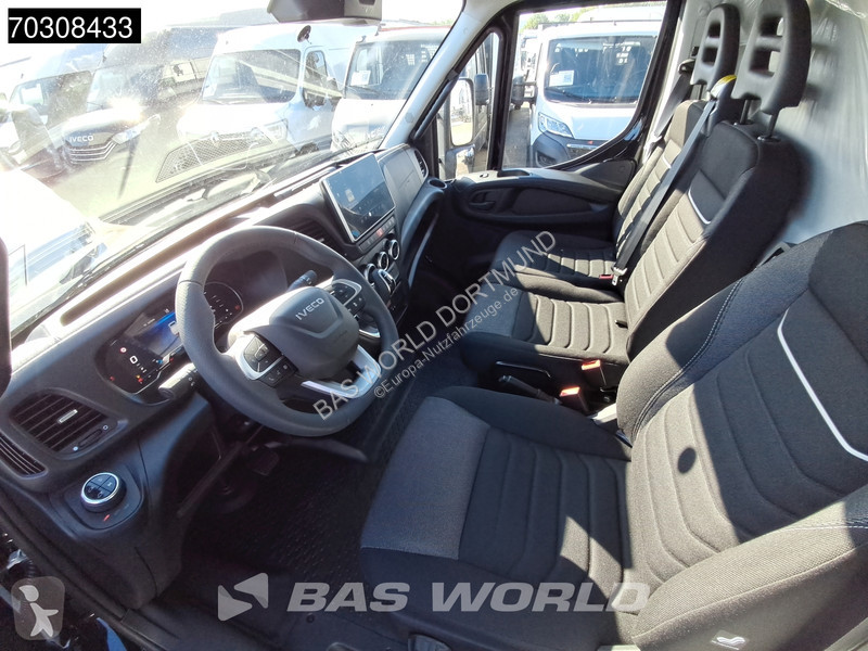 Véhicule utilitaire Iveco 70C21 Neu! Automatik...