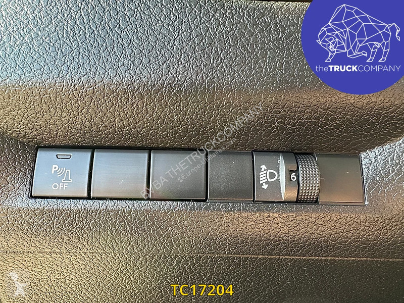 Véhicule utilitaire Peugeot