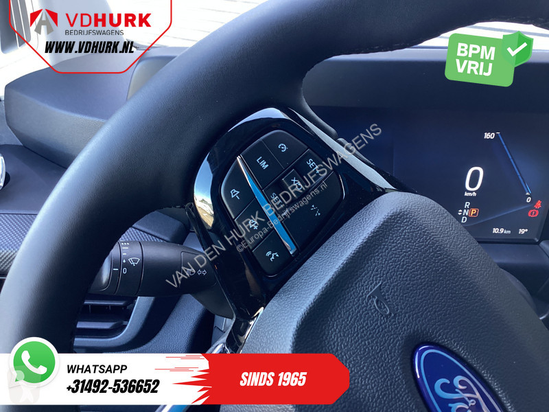 Véhicule utilitaire Ford L2 Trend 71 kWh 370 Km...