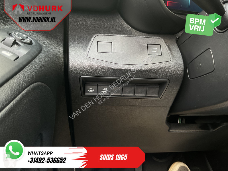 Véhicule utilitaire Opel 1.5 HDi 100 pk L2 LED/...