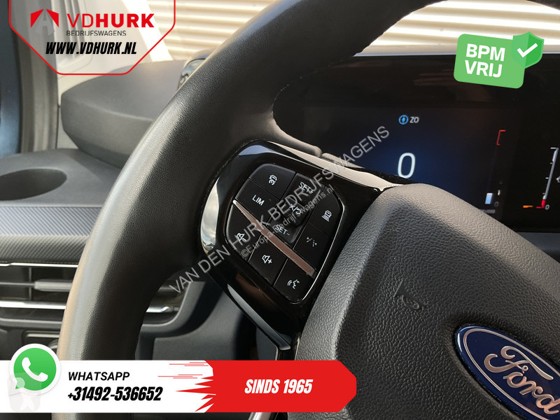Véhicule utilitaire Ford 2.0 TDCI Aut. L2...