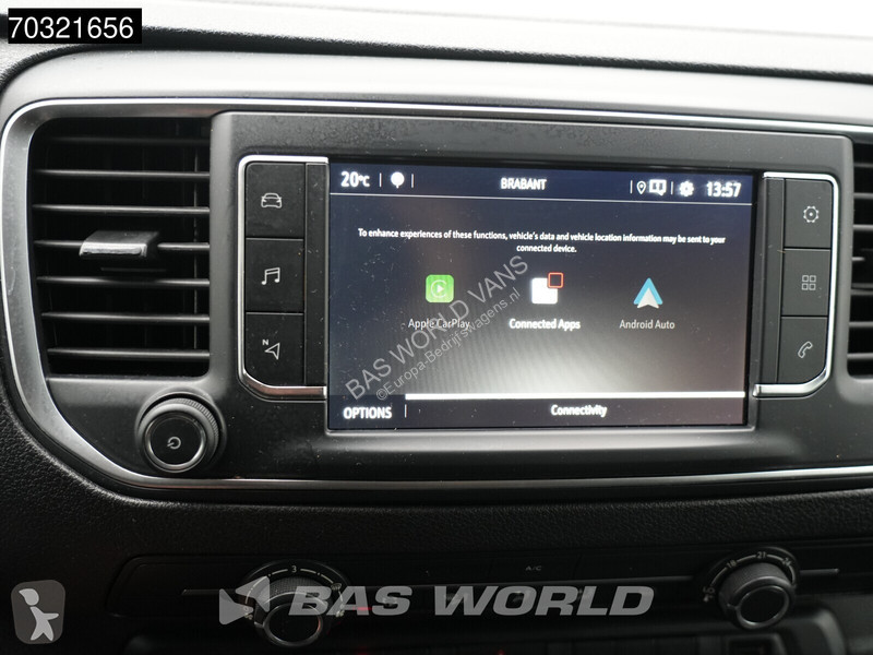 Véhicule utilitaire Opel L3H1 Navi Airco Cruise...
