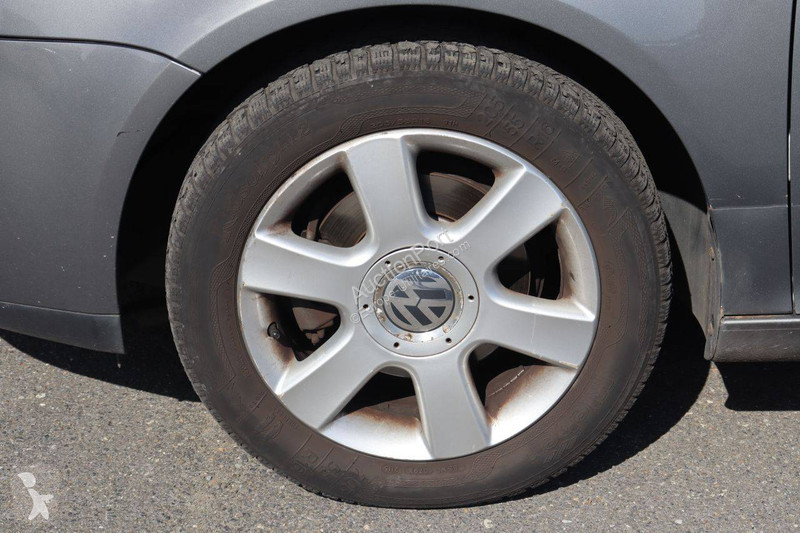 Véhicule utilitaire Volkswagen