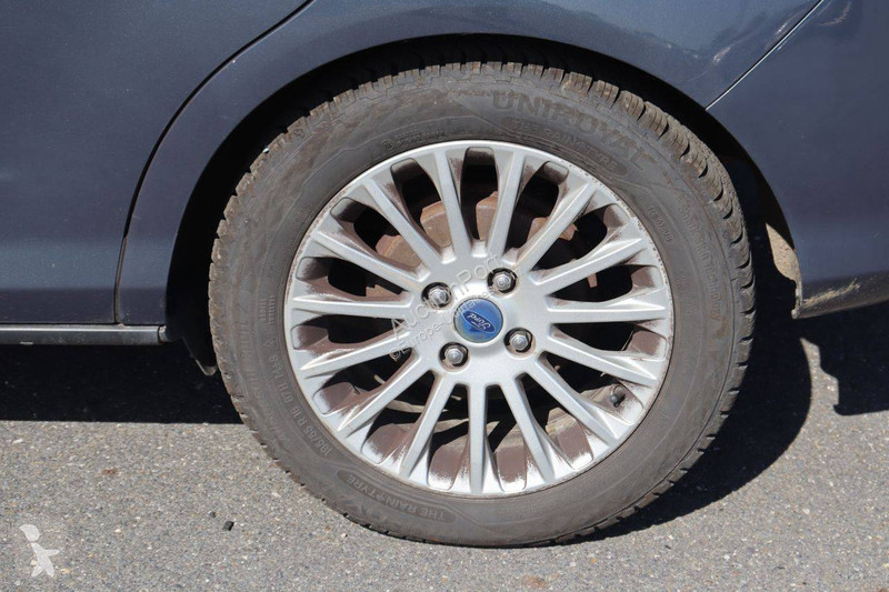 Véhicule utilitaire Ford  B-MAX